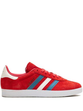 adidas Sneakers Gazelle - Rosso