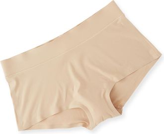 Chantelle Soft Stretch Boyshort Briefs