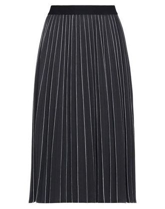 Emma & Gaia HOSEN & R&Ouml;CKE - Midi-R&ouml;cke auf YOOX.COM