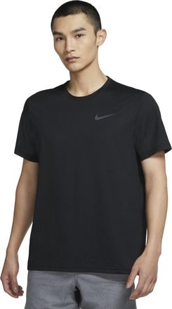 Nike AS Mens NP DF HPR Dry Top SS Black CZ1182-011