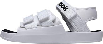 Reebok Royal Unisex Sandalstyl Sandals White/Black CN5498