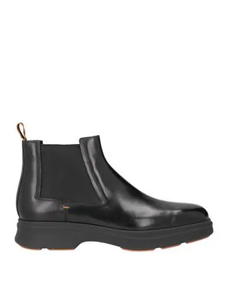 Santoni SCHUHE - Stiefeletten auf YOOX.COM