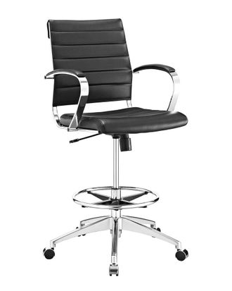 ModWay Discontinued Modway Jive Drafting Chair