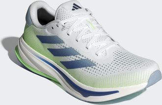 adidas adidas Performance Mens Supernova Rise Running Shoes - White - Size UK 6.5