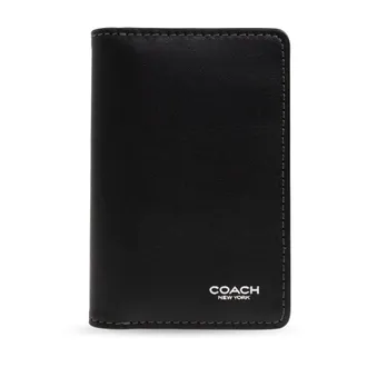 Coach Uomo, Accessori, Nero, Taglia unica, new