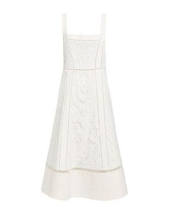Alexis DRESSES - Midi dresses on YOOX.COM