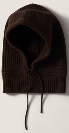 Miu Miu Cappelli Cashmere Wool