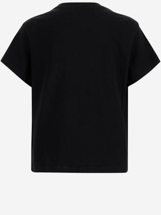 Amiri Akjyte T-Shirt - Black