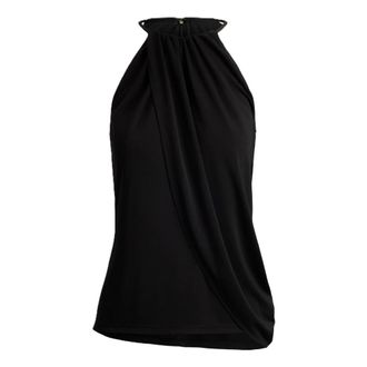 Ralph Lauren Su&eacute;teres Lauren Ralph Lauren - Tops - Mujer - Negro - L
