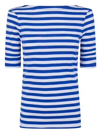 Ralph Lauren Judy Mid Sleeves T-Shirt