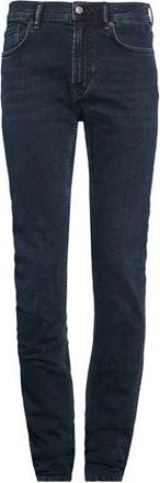 Acne Studios PARTES DE ABAJO - Pantalones vaqueros en YOOX.COM