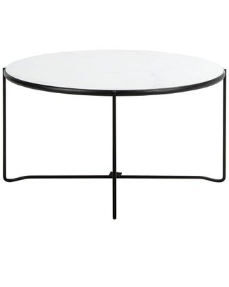 Safavieh Wrena Round Coffee Table