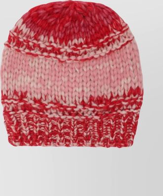 Roberto Collina moulin&eacute; beanie