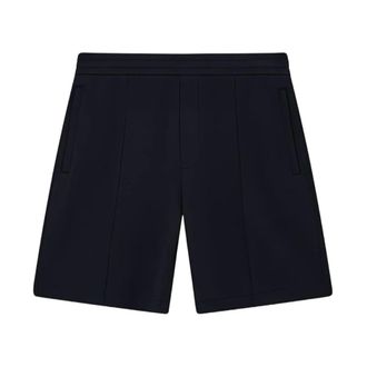 Emporio Armani Hombre, Pantalones cortos, Azul, Talla: L