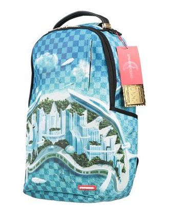 Sprayground SHARK ISLAND BACKPACK