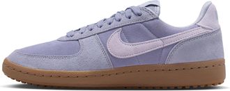 Nike Womens Field General Shoes in Purple | IQ9949-500