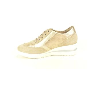 Mephisto Dames, Schoenen, Beige, Maat: 35 1/2 EU