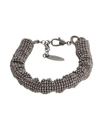 Brunello Cucinelli Bracelets − Sale: up to −75% | Stylight