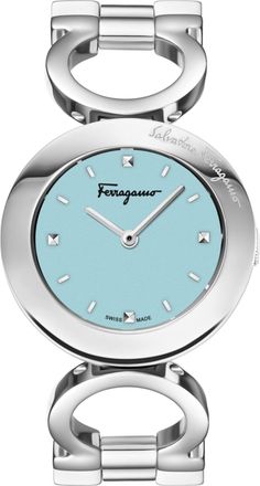 Ferragamo Gancino Bracelet Watch