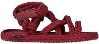 Bohonomad FOOTWEAR - Espadrilles on YOOX.COM