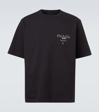 Men's Prada Clothing - at $560.00+ | Stylight