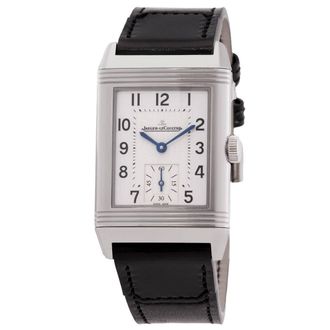 Jaeger-LeCoultre Reverso Classic Hand Wind Watch Q3868520