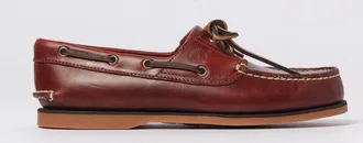 Timberland Loafers TIMBERLAND Men color Brown