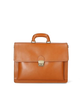 Gave Lux Aktentas Heren LEATHER