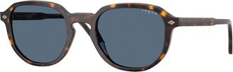 Vogue Eyewear VO5707S W65680 Mens Sunglasses Tortoiseshell Size 51