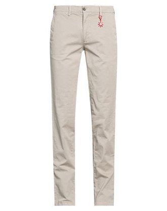 Manuel Ritz PARTES DE ABAJO - Pantalones en YOOX.COM