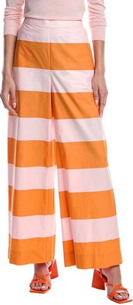 Marimekko Taittua Galleria Wide Leg Pant