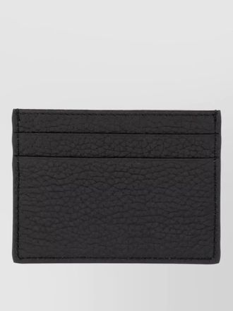 Dolce & Gabbana leather cardholder
