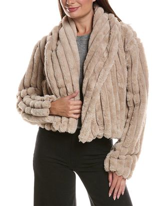 Blank NYC Blank Nyc Angel Heart Jacket