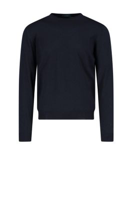 Zanone Classicsweater