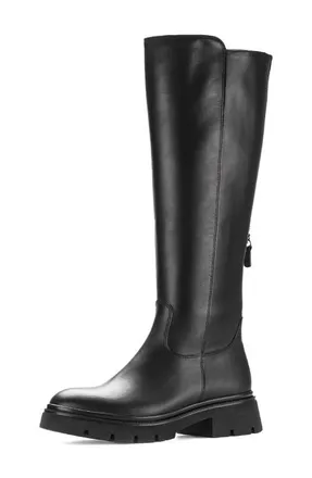 Gabor 71.859 Knee High Boot in Black at Nordstrom, Size 6.5Us