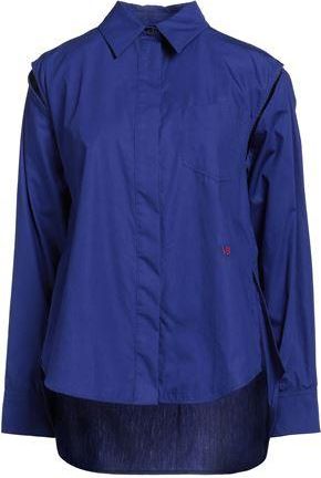 Victoria Beckham CAMISETAS Y TOPS - Camisas en YOOX.COM