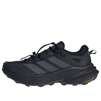 adidas Terrex Freehiker SL Gore Tex Black KJ4430