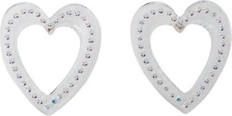 Safsafu Earrings - Dames - Oorbellen - Grijs - ONE Size - Accessoires