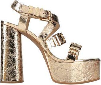 Michael Kors FOOTWEAR - Sandals on YOOX.COM