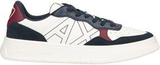A|X Armani Exchange FOOTWEAR - Trainers sur YOOX.COM