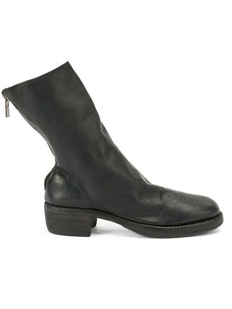 Guidi Stivaletti - Nero
