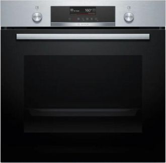 Bosch Horno Pyrolyse Softclose - Bosch Ser6 - Hbg579bs3f - Inox - 14 Modos De Cocci&oacute;n - 59,5 X 59,4 X 54,8 Cm