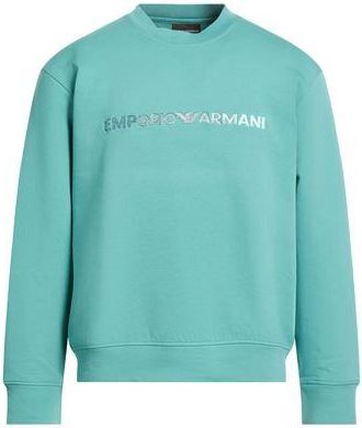 Emporio Armani TOPS - Sweatshirts auf YOOX.COM