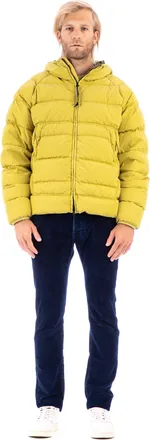 C.P. Company Eco-Chrome R Down Jacket