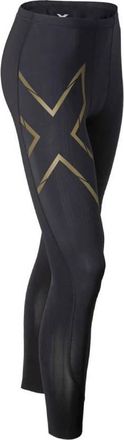 2XU Elite MCS Compression Tights, Size Medium