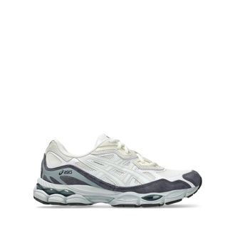 Asics Asics, Sneakers, male, Beige, Size: 9 1/2 US Gel-NYC