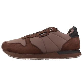Mtng Hombre, Zapatos, Marr&oacute;n, Talla: 41 EU