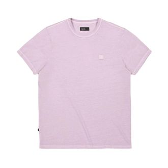 Butcher of Blue Army Lt Tee - Heren - Tops - Roze - Maat: L Katoen