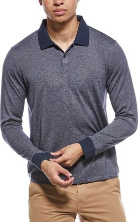 Theory Goris Activate Polo Shirt