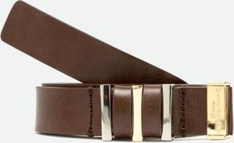 Gianni Chiarini CINTURA IN PELLE 3,5 CM